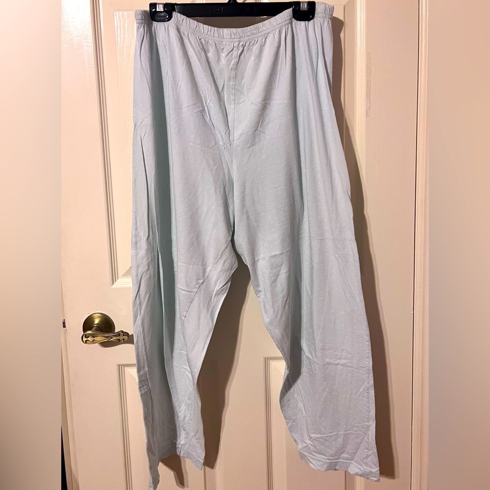 Pj Pants